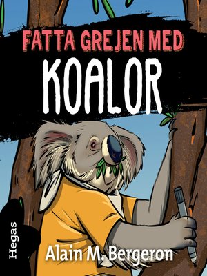 cover image of Koalor